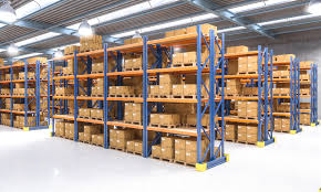 Warehouse Operations